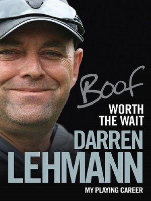 Worth the Wait - ebook